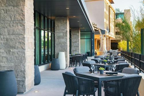AC Hotel by Marriott Las Vegas Symphony Park, Las Vegas (foto 10)