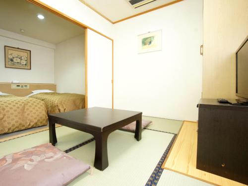 Hotel Trend Nagano