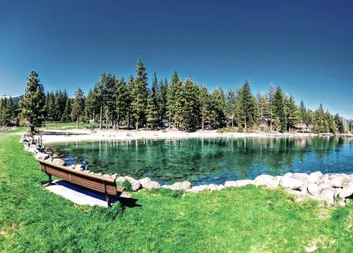 The Historic West Walker Motel in Walker (CA)