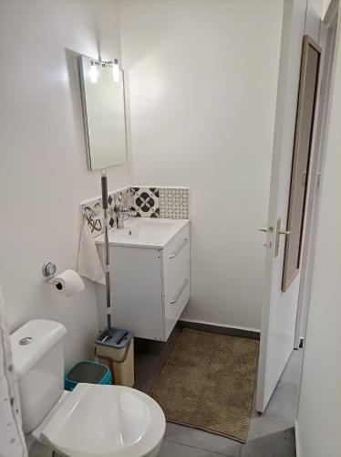 Gîte Ti Roucou (Gite Ti Roucou) in Petit-Bourg