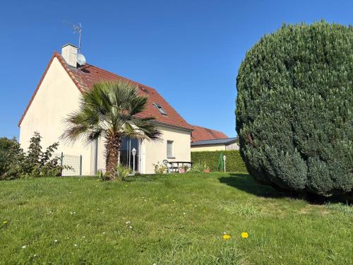 Vista exterior, Maison tout confort près du Mont-Saint-Michel (Maison tout confort pres du Mont-Saint-Michel) in Ducey