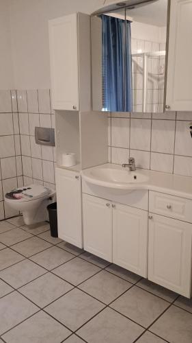 ASX Tr1 Monteurzimmer -Ferienzimmer in 大阿爾默羅德
