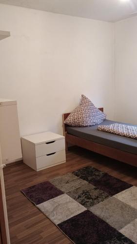 ASX Tr1 Monteurzimmer -Ferienzimmer in 大阿爾默羅德