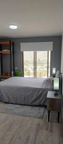 Hostal Vista Valle in อิลลาเปล