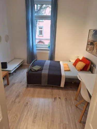 Denia privat room 5min walk from Railstation in Koblenz, Deutschland