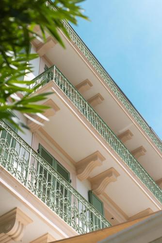Hotel Verlaine - Hôtel - Cannes