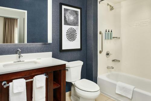 Residence Inn by Marriott Rapid City - image 10