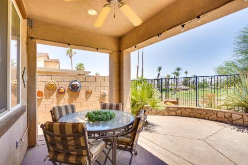 Sunny Palm Desert Home - Swim, Golf and Relax! in Palm Desert, USA