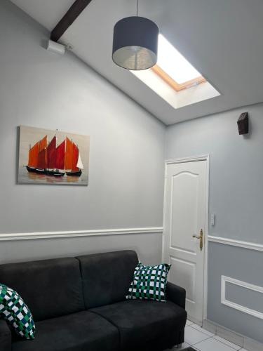 Nid Parisien - Location saisonnière - Cachan