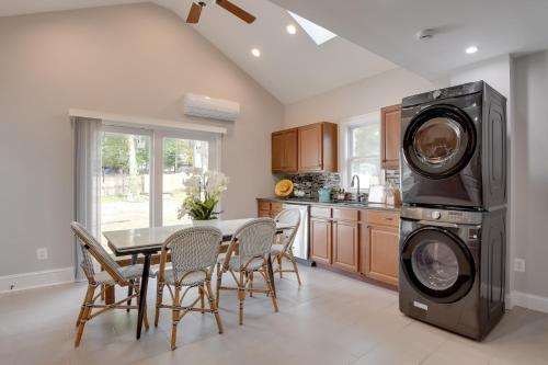 Great for Gatherings! Charming Woodbridge Duplex in Woodbridge Városközpont