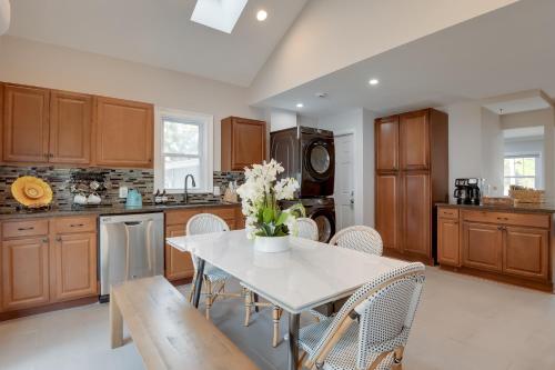 Great for Gatherings! Charming Woodbridge Duplex in Woodbridge Városközpont