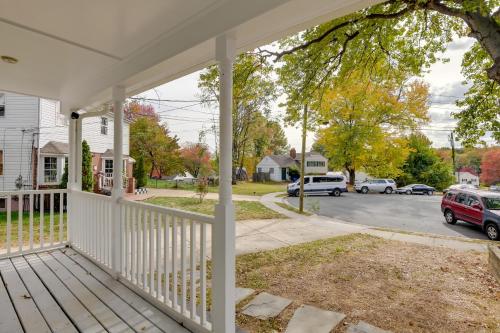Great for Gatherings! Charming Woodbridge Duplex in Woodbridge Városközpont