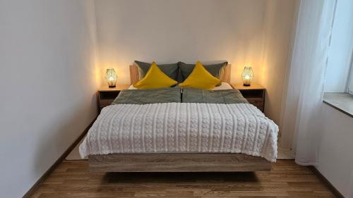 Gemütliche zwei Zimmer Wohnung am Rhein in Weißenthurm, Deutschland