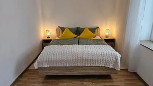 Gemütliche zwei Zimmer Wohnung am Rhein in Weißenthurm, Deutschland