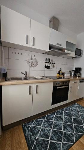 Létesítmények, Gemütliche zwei Zimmer Wohnung am Rhein (Gemutliche zwei Zimmer Wohnung am Rhein) in Andernach