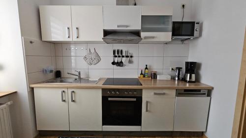 Létesítmények, Gemütliche zwei Zimmer Wohnung am Rhein (Gemutliche zwei Zimmer Wohnung am Rhein) in Andernach