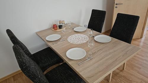 Létesítmények, Gemütliche zwei Zimmer Wohnung am Rhein (Gemutliche zwei Zimmer Wohnung am Rhein) in Andernach