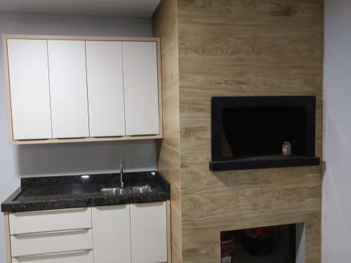 Ypê Residence - Espaço Inteiro (Ype Residence - Espaco Inteiro) in Sao Lourenco Do Oeste