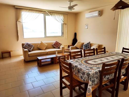 Cobertura Litorial SP Asturias – khách sạn tại Asturias