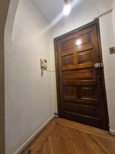 Gran departamento para 7 personas Providencia al lado del metro