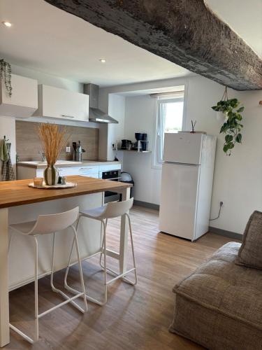 Facilities, Petit coin calme a Saumur in La Metairie