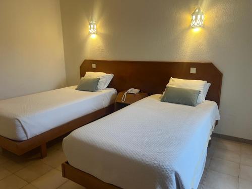 Hotel Albergaria Dom Manuel – Porches, UT