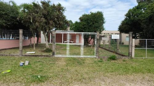 Casa da Suelen na costa doce em Arambaré (Casa da Suelen na costa doce em Arambare) in Arambare