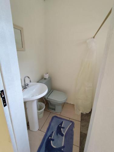 Casa da Suelen na costa doce em Arambaré (Casa da Suelen na costa doce em Arambare) in Arambare