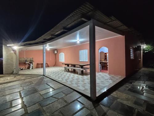 Casa da Suelen na costa doce em Arambaré (Casa da Suelen na costa doce em Arambare) in Arambare