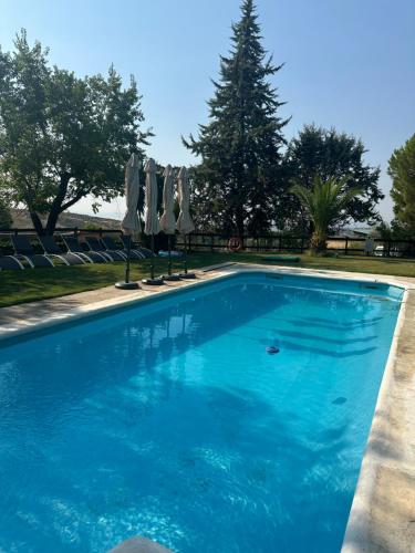 Apartamentos LA CASONA DE JARAIZ in 托雷門加