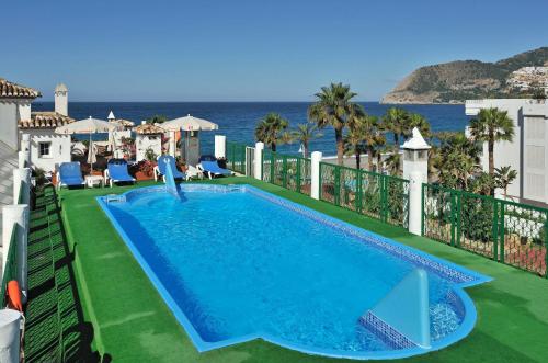 Sol Los Fenicios Hotel de charme El Cerval