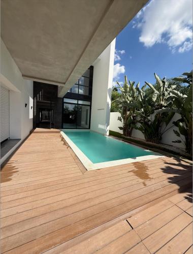 Beautiful Villa Pool & Garden in Ariana