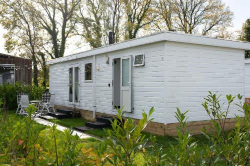 Chalet Bosgeluk - close to the woods