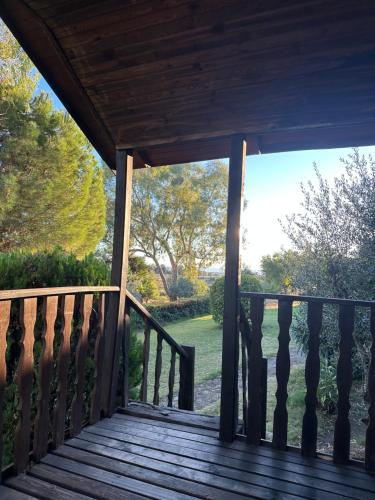 Apartamentos LA CASONA DE JARAIZ in 托雷門加