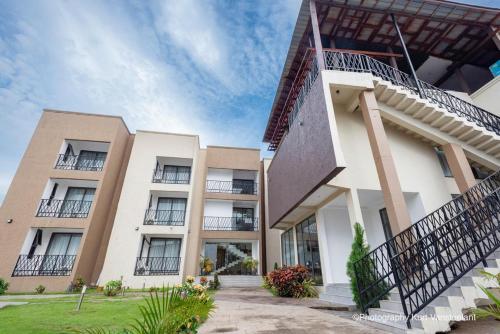 AIDEN HOMES AND APARTMENTS in Koforidua