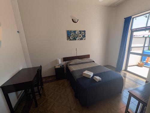 Hotel Cortaza Galería Room Type - Deluxe Room