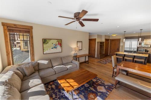 Water House #6204 by Summit County Mountain Retreats in Breckenridge, USA