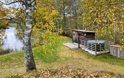 Viesnīcas āriene, 2 Bedroom Stunning Home In Våxtorp (2 Bedroom Stunning Home In Vaxtorp) in Floalt