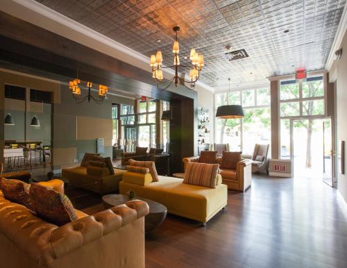 Wydown Hotel in St. Helena, USA