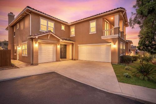 Allura Del Mar Heights Pet-Friendly 5BR Retreat – khách sạn tại Del Mar / Carmel Valley
