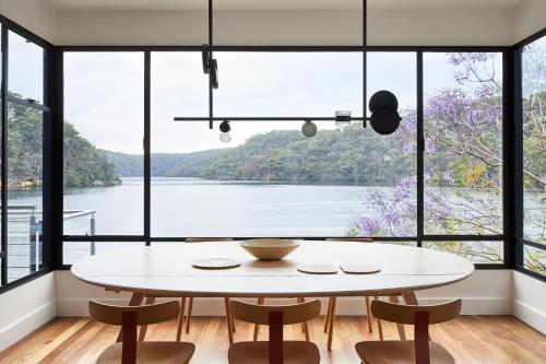Calabash Bay Lodge in Berowra