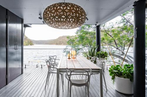 Calabash Bay Lodge in Berowra