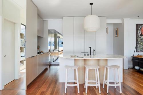 Calabash Bay Lodge in Berowra