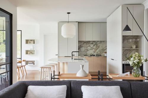 Calabash Bay Lodge in Berowra