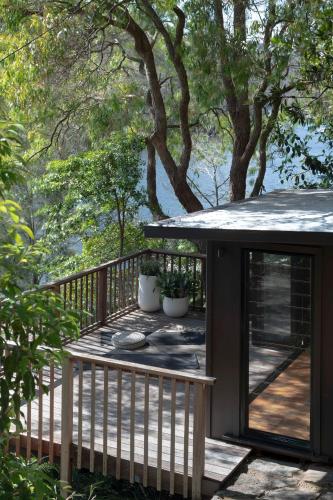 Calabash Bay Lodge in Berowra