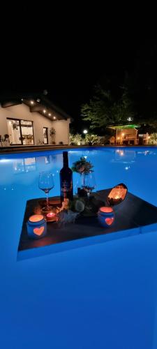 Villa RM - Location, gîte - Ivišovo Greblje