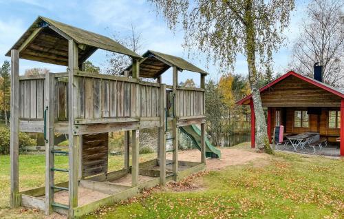Viesnīcas āriene, 1 Bedroom Cozy Home In Våxtorp (1 Bedroom Cozy Home In Vaxtorp) in Floalt