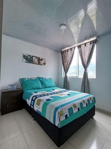 Apartamento Cómodo, Acogedor y MODERNO (Apartamento Comodo, Acogedor y MODERNO) in El Salado