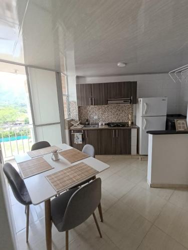 Apartamento Cómodo, Acogedor y MODERNO (Apartamento Comodo, Acogedor y MODERNO) in El Salado