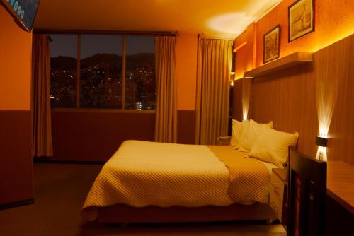 Hotel Condeza - image 3